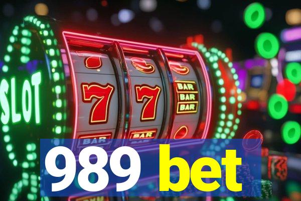 989 bet